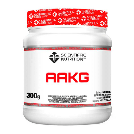 AAKG von Scientiffic Nutrition der Marke Scientiffic Nutrition in Produkte