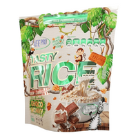 Tasty Rice de crema de arroz complemento alimenticio de harina de arroz por LifePRO