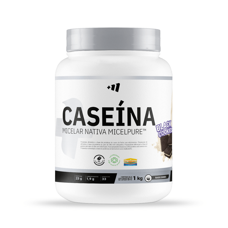 Micelpure™ Natives mizellares Kasein von Masmusculo Supplements - Masmusculo Supplements 7