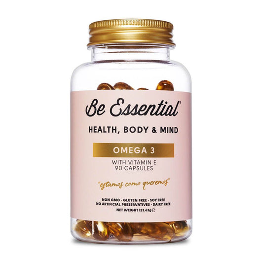 Omega 3 von Be Essential der Marke Be Essential in Omega-3