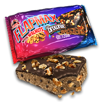 FlapMax de flapjack de la marca Max Protein (Barritas de Carbohidratos)