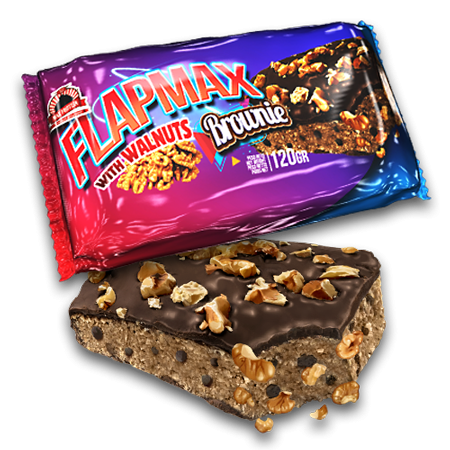 FlapMax (FlapJack) von Max Protein - Max Protein 2