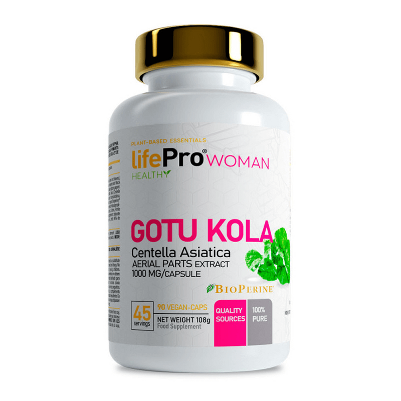 Gotu Kola von Life Pro - LifePRO 0
