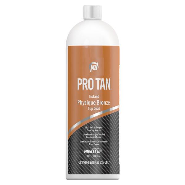 Physique Bronze von Pro Tan Muscle Up - Pro Tan 1