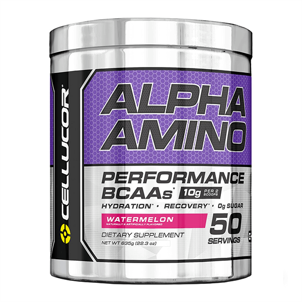 Alpha Amino von Cellucor - Cellucor 1
