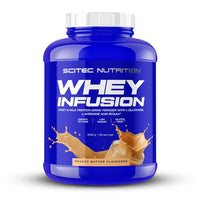 Whey Infusion von Scitec Nutrition