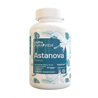 Astaxanthin Astanova de astaxantina hecho por LifePRO de la categoría antioxidantes