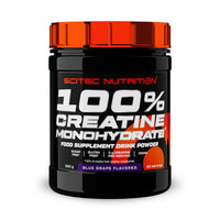 100% Kreatin-Monohydrat von Scitec Nutrition