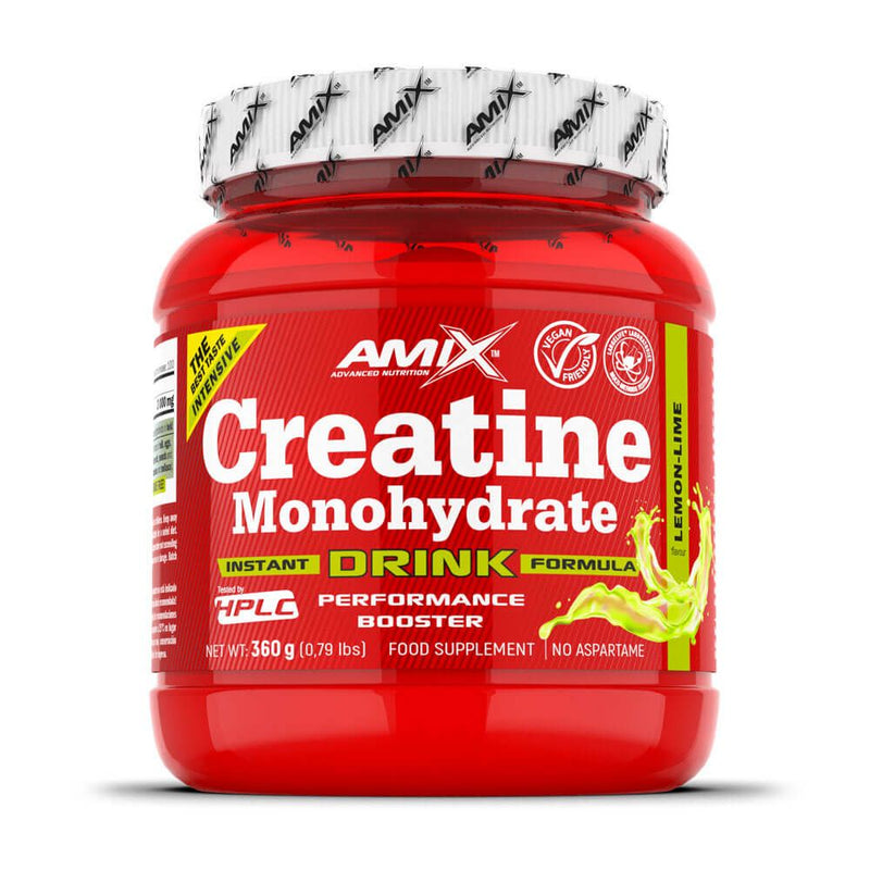 Kreatin-Monohydrat-Drink von Amix Nutrition - Amix Nutrition 1