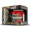 CellZoom envase de 315g - pre entreno hecho por Amix Nutrition