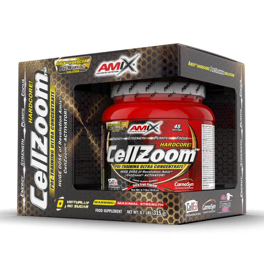 CellZoom von Amix Nutrition der Marke Amix Nutrition in Amix Ernährung