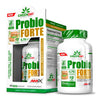 Probio Forte de 60 cápsulas vegetales de la categoría probioticos de Amix GreenDay