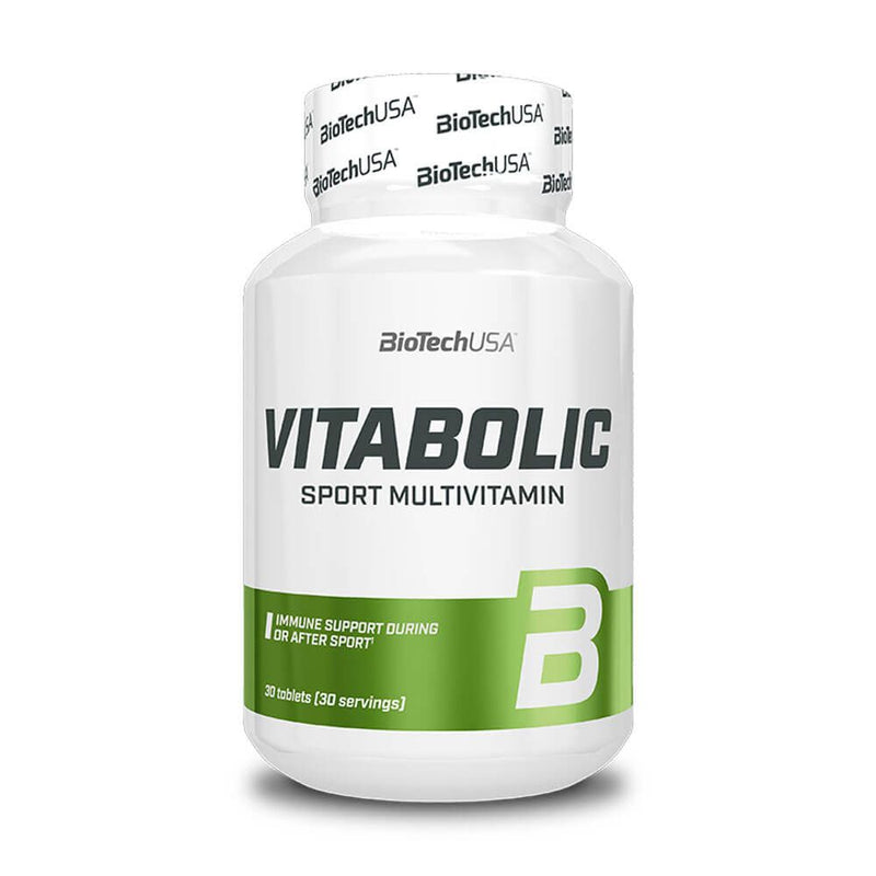 Vitabolic von Biotech USA - Biotech USA 0