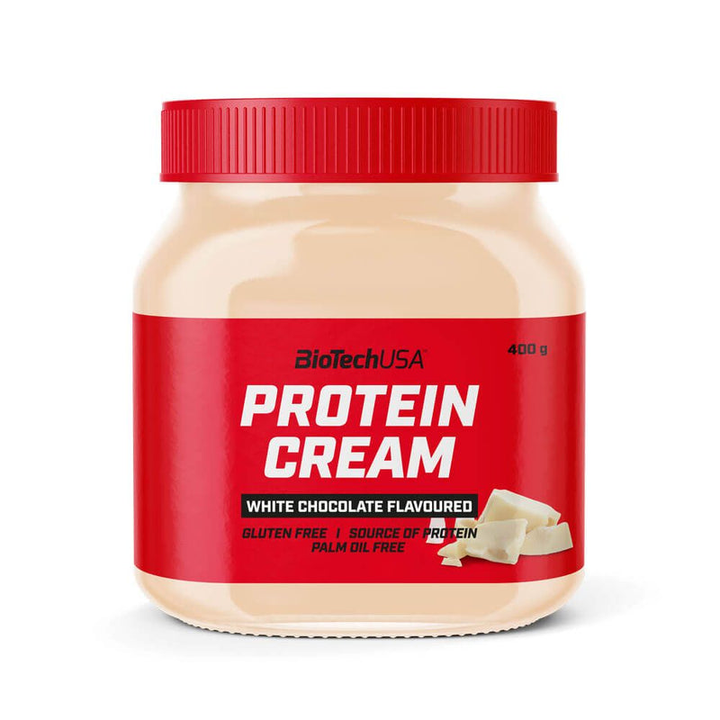 Proteincreme von Biotech USA - Biotech USA 1
