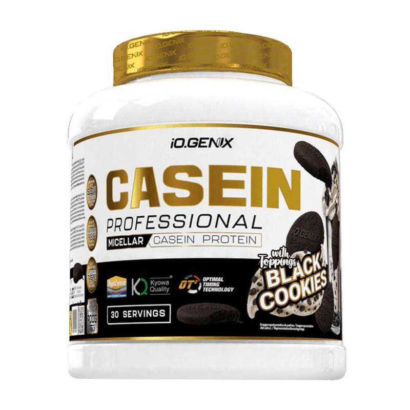 Iogenix Professional Casein - IO.Genix 1