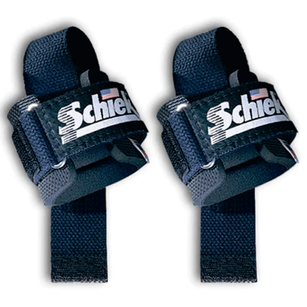 Schiek Handgelenkschlaufengriffe - Schiek 0