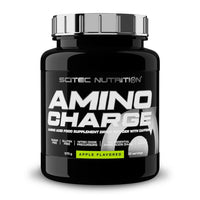 Amino Charge en 570g por Scitec Nutrition en la categoría otros aminoácidos