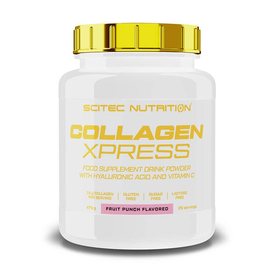 Collagen Xpress von Scitec Nutrition der Marke Scitec Nutrition in Kollagen