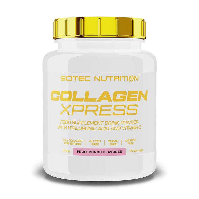 Collagen Xpress von Scitec Nutrition - Scitec Nutrition 0