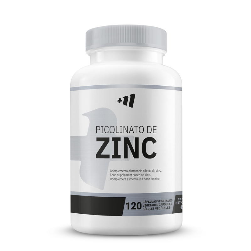 Zinkpicolinat 22 mg von Masmusculo Supplements - Masmusculo Supplements 1