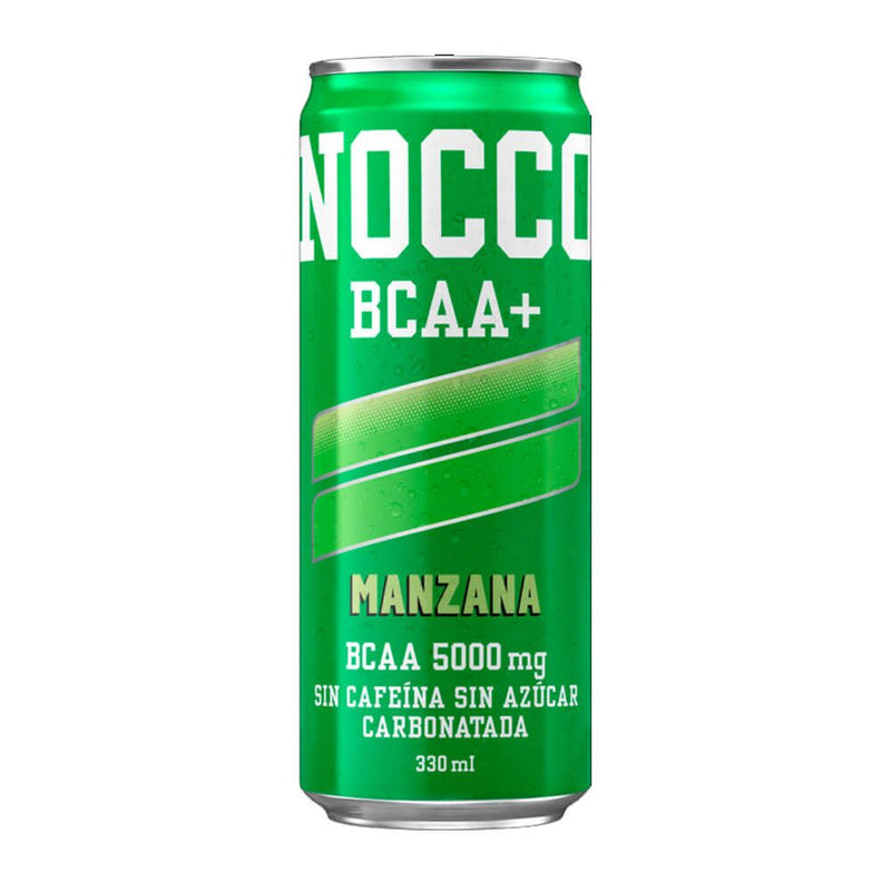 Nocco BCAA+ Apfel (koffeinfrei) von Nocco - Nocco 0