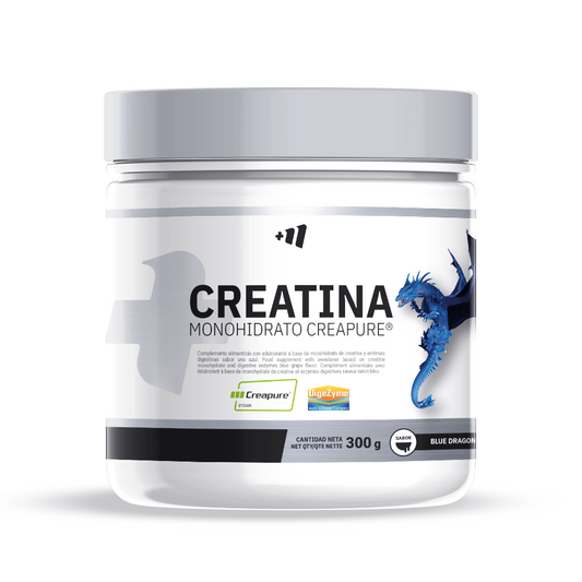 Kreatinmonohydrat (Creapure®) mit Digezyme® von Masmusculo der Marke Masmusculo Supplements in Creatine (Bestseller)