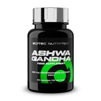 Ashwagandha 226Mg von Scitec Nutrition