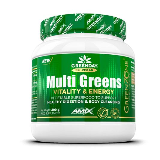 Multi Greens von Amix Nutrition der Marke Amix Nutrition in Gesunde Ernährung