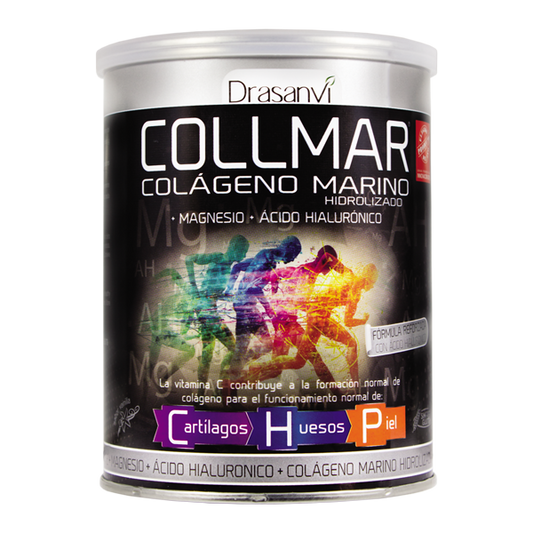 Collmar Magnesium von Drasanvi der Marke Drasanvi in Kollagen