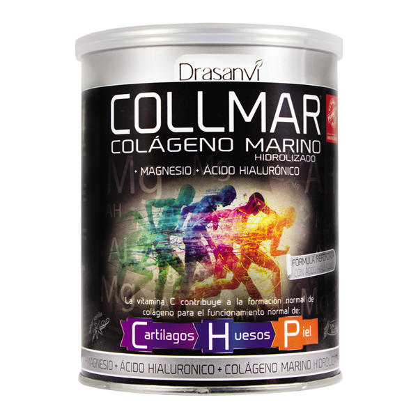Collmar Magnesium von Drasanvi - Drasanvi 0