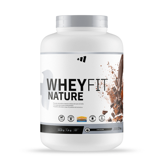 Whey Fit Nature von Masmusculo Supplements der Marke Masmusculo Supplements in Masmusculo Nahrungsergänzungsmittel