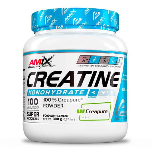 Kreatinmonohydrat (Creapure®) von Amix Nutrition der Marke Amix Nutrition in Leistung