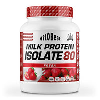Milchprotein-Isolat 80 von VitoBest