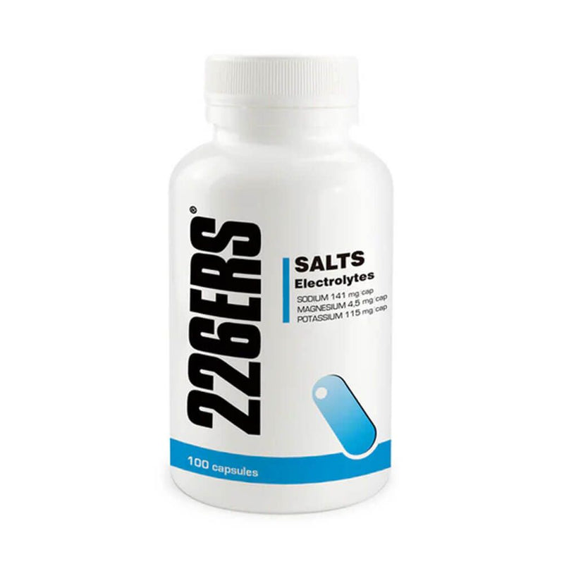 Salze und Elektrolyte aus 226ERS - 226ERS 0
