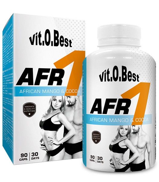AFR1 von Vitobest  - VitOBest 0