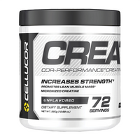 Creatina Cor-Performance de 360g del fabricante Cellucor (Creatina Monohidrato)