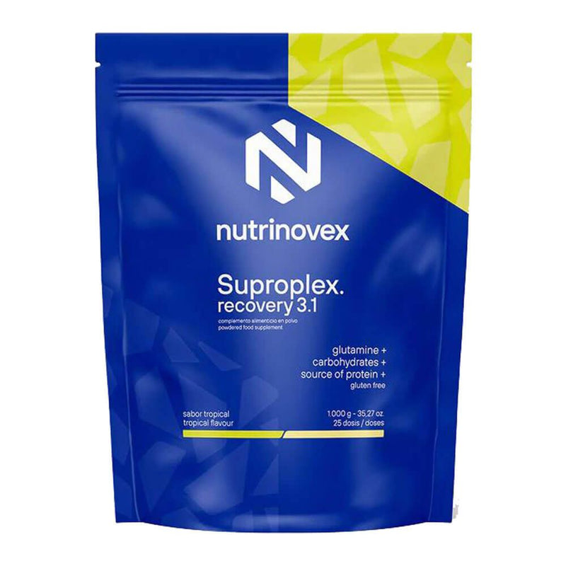 Suproplex Recovery 3.1 von Nutrinovex - Nutrinovex 2