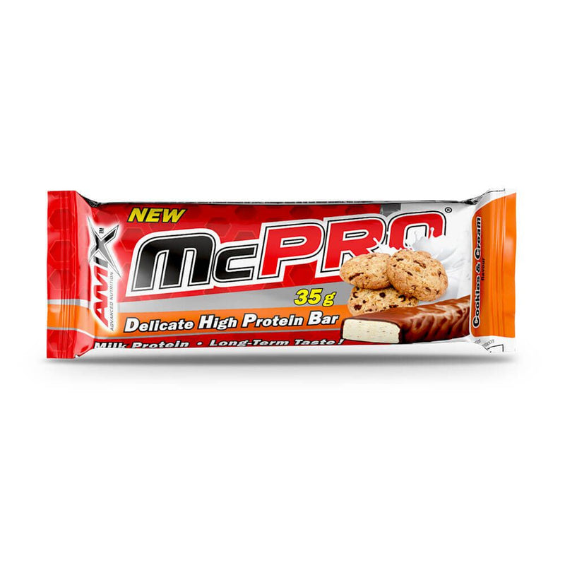 Amix Nutrition McPro Riegel - Amix Nutrition 0