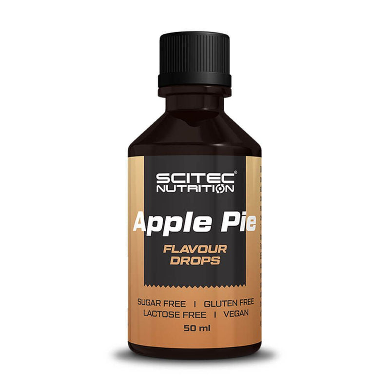 Scitec Nutrition Geschmackstropfen - Scitec Nutrition 1