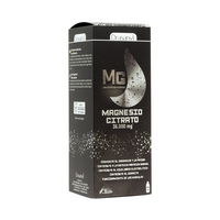 Magnesio Citrato de 250ml del fabricante Drasanvi