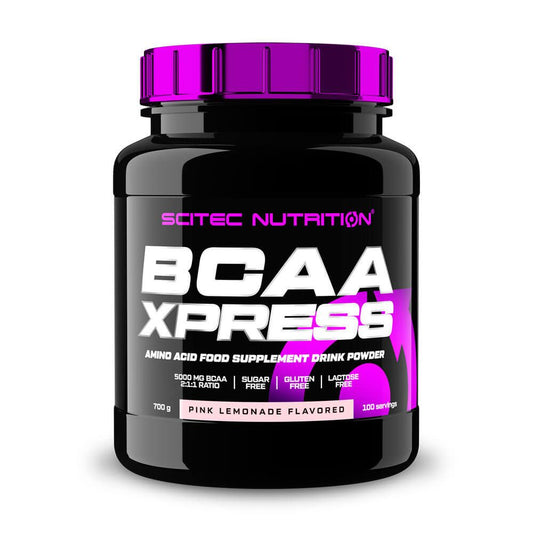 BCAA Xpress von Scitec Nutrition der Marke Scitec Nutrition in Verzweigtkettige Aminosäuren (BCAA)
