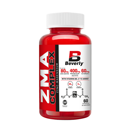 Beverly Nutrition ZMA-Komplex der Marke Beverly Nutrition in ZMA
