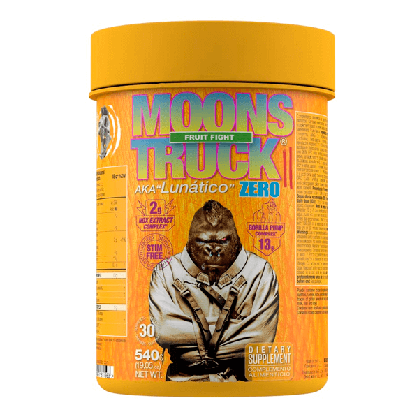 Moonstruck II Zero von Zoomad Labs - Zoomad Labs 2