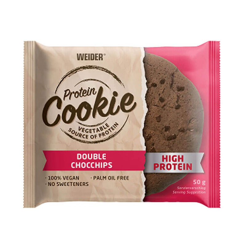 Weider Protein Cookie - Weider 4