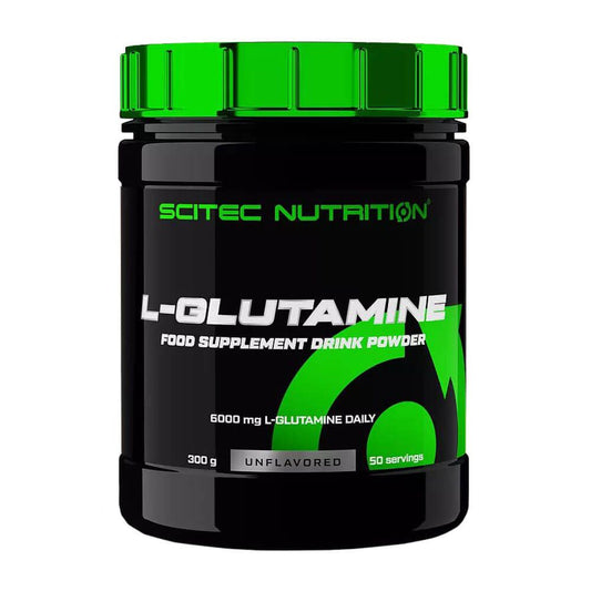 L-Glutamin von Scitec Nutrition der Marke Scitec Nutrition in Glutamin