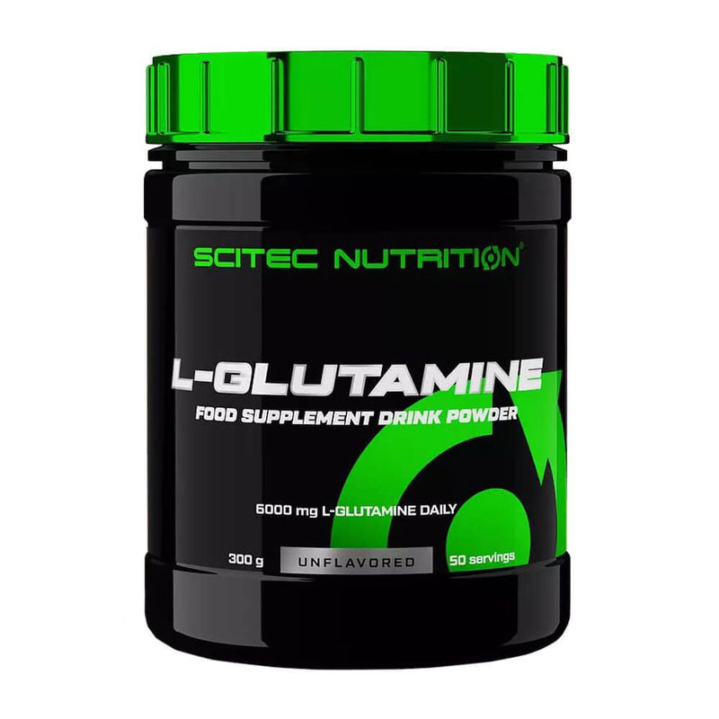 L-Glutamin von Scitec Nutrition - Scitec Nutrition 0