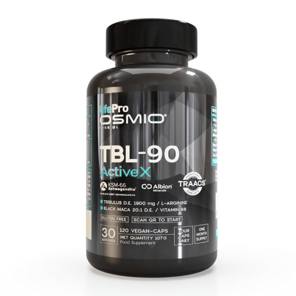 Tribulus Tbl-90 von LifePRO