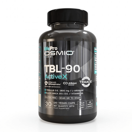 Tribulus Tbl-90 von LifePRO der Marke LifePRO in Tribulus