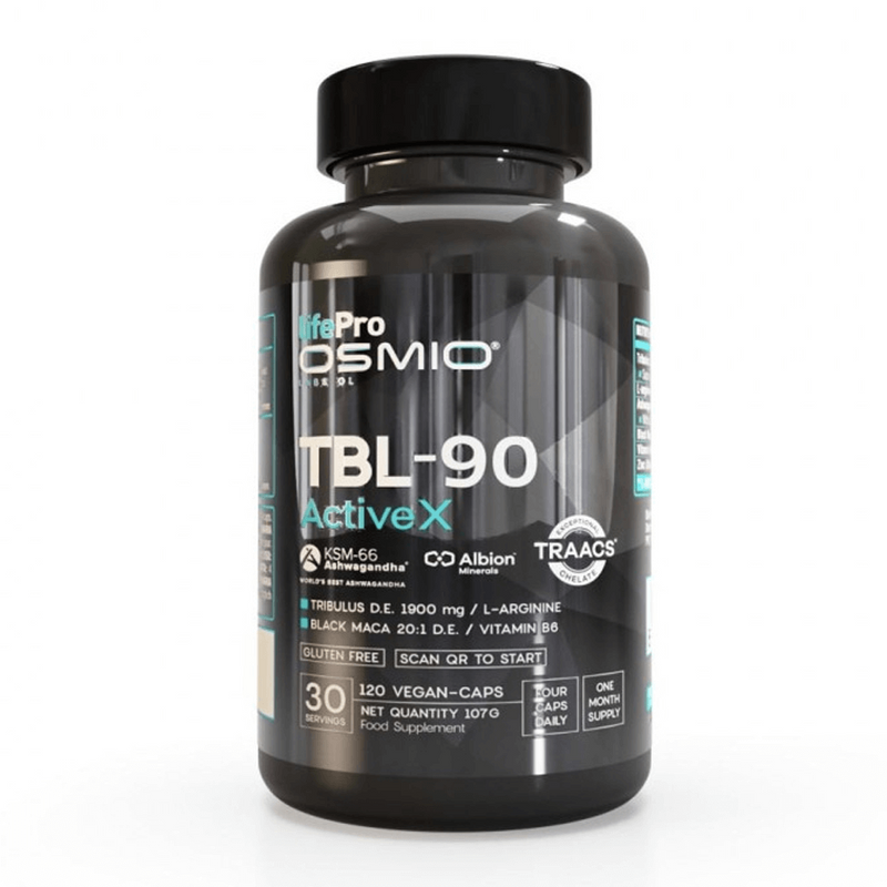 Tribulus Tbl-90 von LifePRO - LifePRO 0