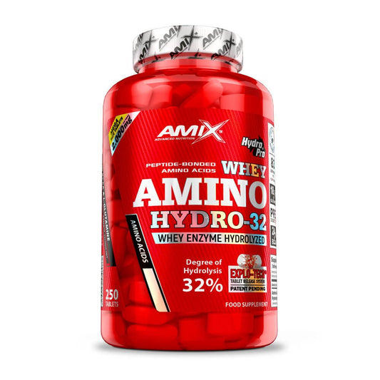 Amino Hydro-32 von Amix Nutrition der Marke Amix Nutrition in Amix Ernährung
